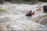 kayak agout 2012
